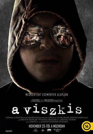 Фильм Грабитель Виски (2017) смотреть онлайн бесплатно